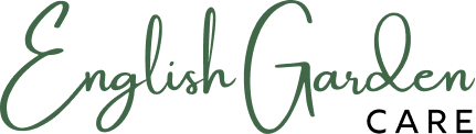 English Garden Care