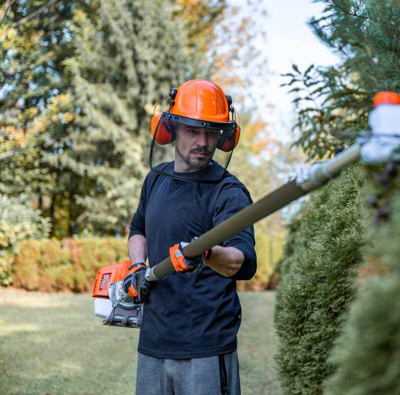 Landscape Technicians