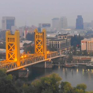 Fuel Modification Zones: Design, Maintenance, and Ensuring Fire Code Adherence for Commercial Properties in Sacramento, CA